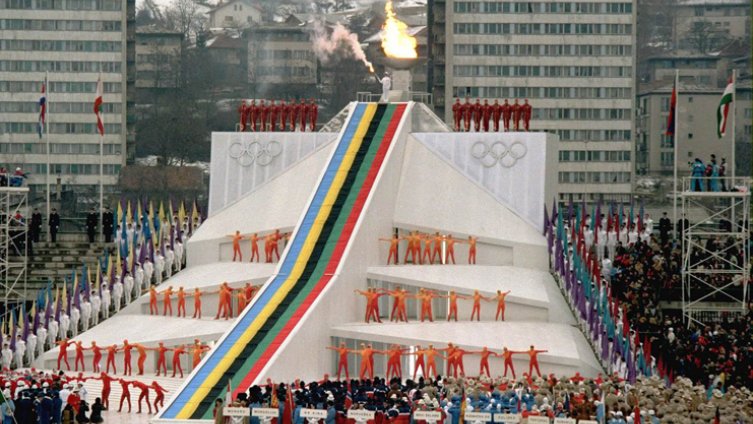 Sarajevo je prije 34 godine bilo centar svijeta: Na današnji dan otvorena 14. zimska Olimpijada