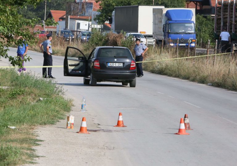 Majka nastradalog petogodišnjaka u Zenici očajna: ”Ubila mi je maksuma, život mi je moj uzela”