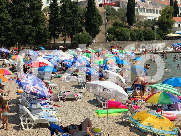 NEUM: 13-godišnji dječak iz Kaknja preminuo na plaži