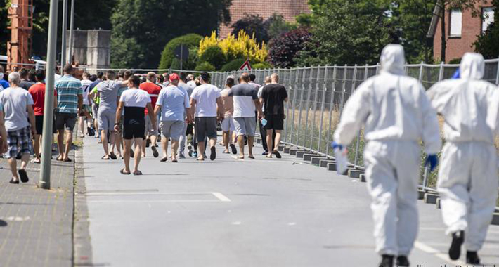 Loše vijesti stižu iz Njemačke: Za drugi val su “krivi” povratnici iz BiH