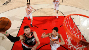 nurkic 2