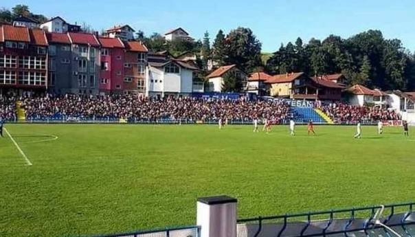 Odbijen zahtjev TOŠK-a, revanš se igra u Zenici