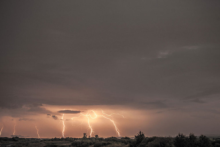 Upozorenje meteorologa zbog vremenskih prilika za vikend