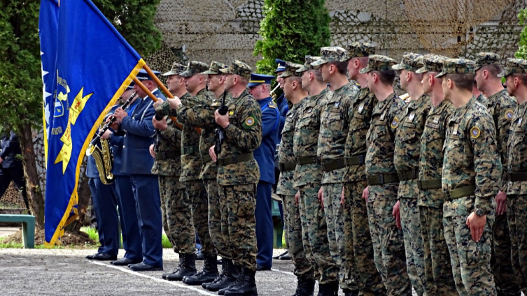 ZENICA: Kroz Oružane snage čuvamo sve ono što je bila i jeste Armija RBiH!