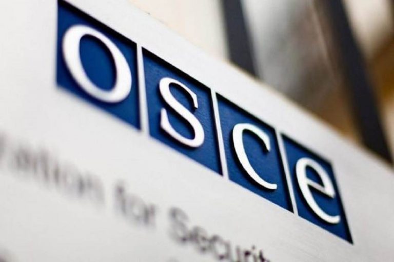 OSCE: Zakonska obaveza osigurati sredstva za finansiranje izbora