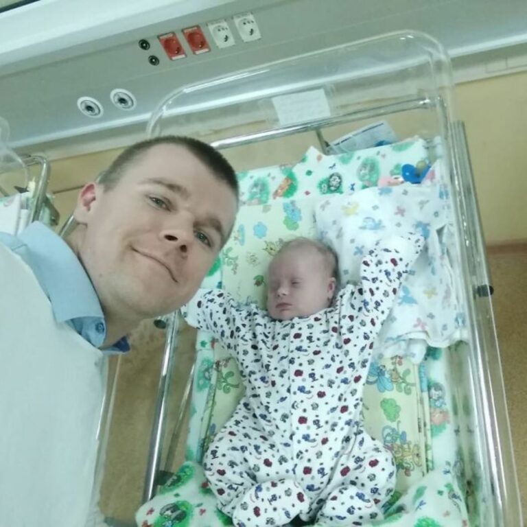 “Želim promijeniti svijet”: Otac sam odgaja sina s Down sindromom, majka je otišla