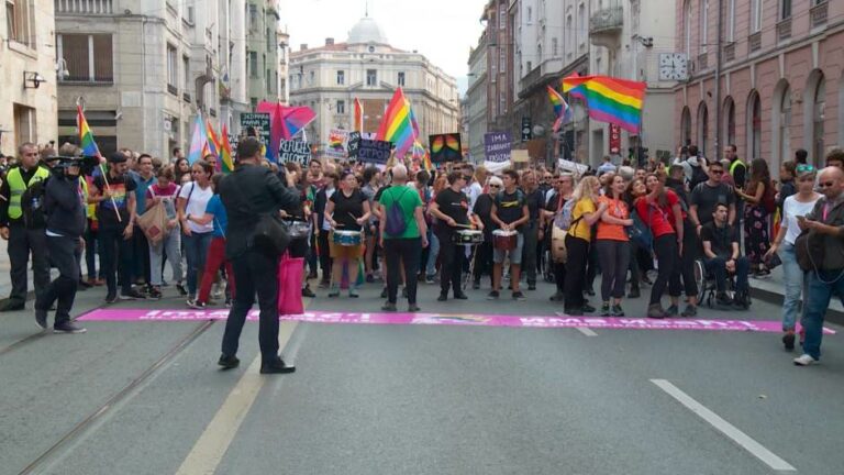 Druga Bh. povorka ponosa 23. augusta u Sarajevu: Nije život četiri zida