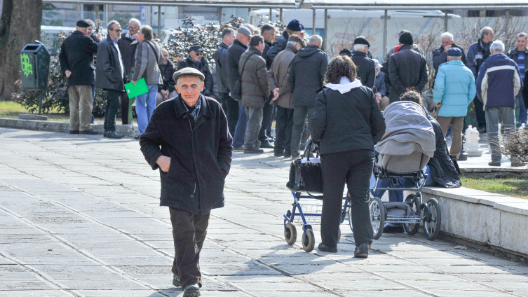 Na ulice izlazi 100.000 penzionera ako se zakon o PIO ne usvoji do Nove godine?