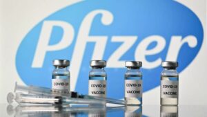 pfizer