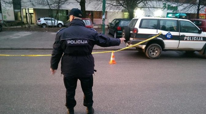 “Došla je na naplatu blaga kaznena politika kad je u pitanju držanje, a posebno nošenje oružja. Policija nema kapacitete, a kriminalci ne miruju”