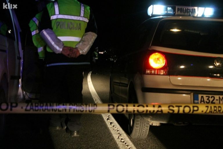 Jedan lovac poginuo, a drugi teško povrijeđen u minskom polju kod Zavidovića