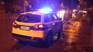 Policija nocna Zenica