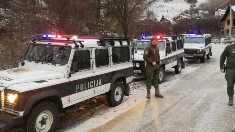 Velika potraga za nestalim mladićem iz Zenice