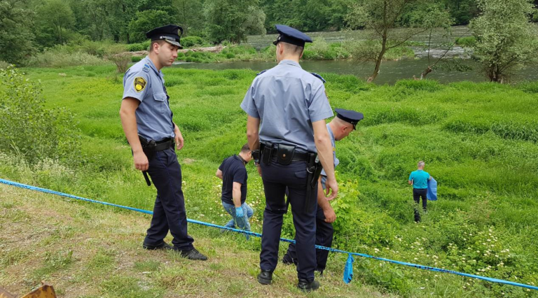 UOČEN U RIJECI: U Vranduku kod Zenice pronađen leš muškarca