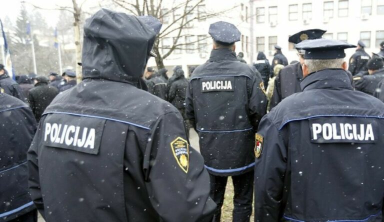 Kako policajce učiniti otpornim na štelu: Evo šta rade u ZDK