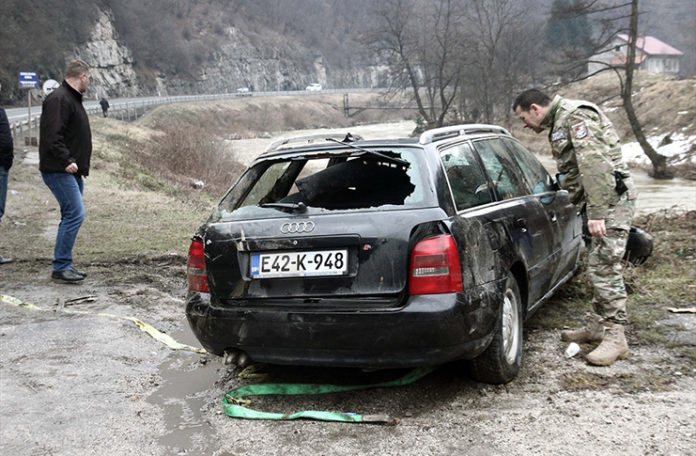 Prošla je godina od velike tragedije, a od Amara ni traga