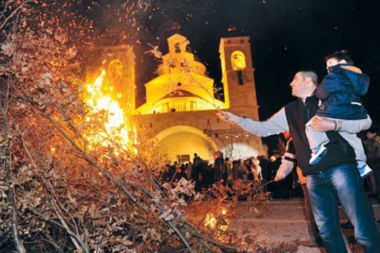 Poznato koji su dani neradni za Božić