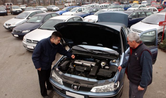 Reagujte na vrijeme: Sedam zvukova automobila koje ne smijete ignorisati