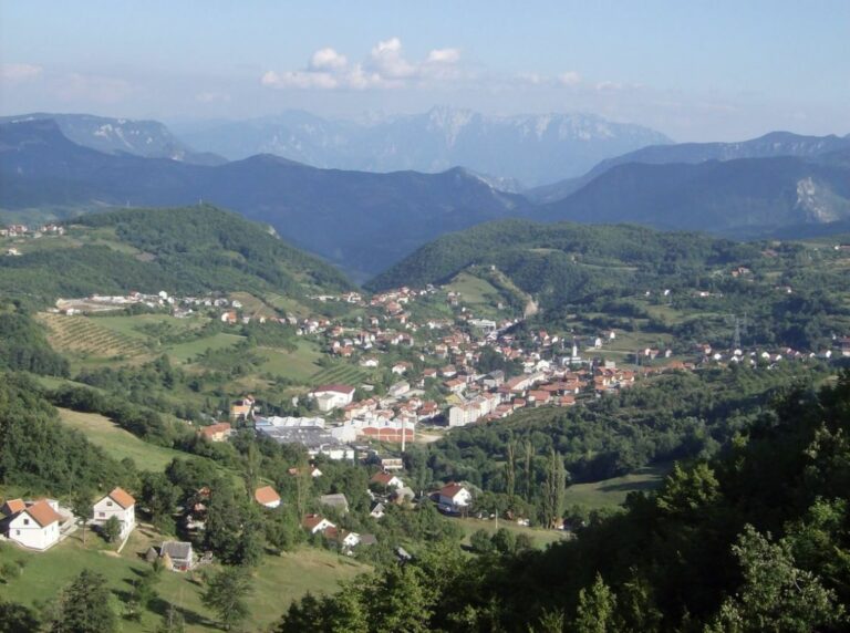 Ova općina u BiH novo je, vrlo ozbiljno, žarište koronavirusa