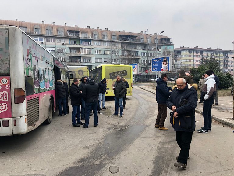 PARADOKS: Radnici “Zenicatransa” svjesno dozvolili gubitke od 220.000 KM,  od tužbi naplatili 4,8 miliona maraka