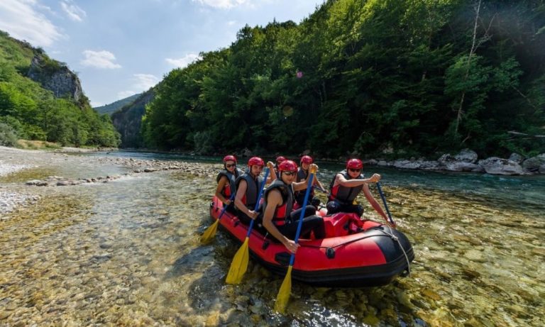 Guardian uvrstio BiH u top 10 zemalja za avanturistički turizam