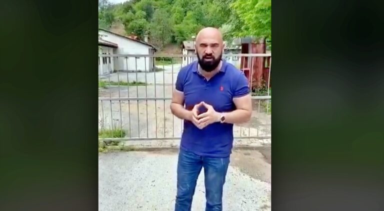 ISAK: Doveo sam investitore koji su bili spremni napraviti male fabričice u Nemili (VIDEO)