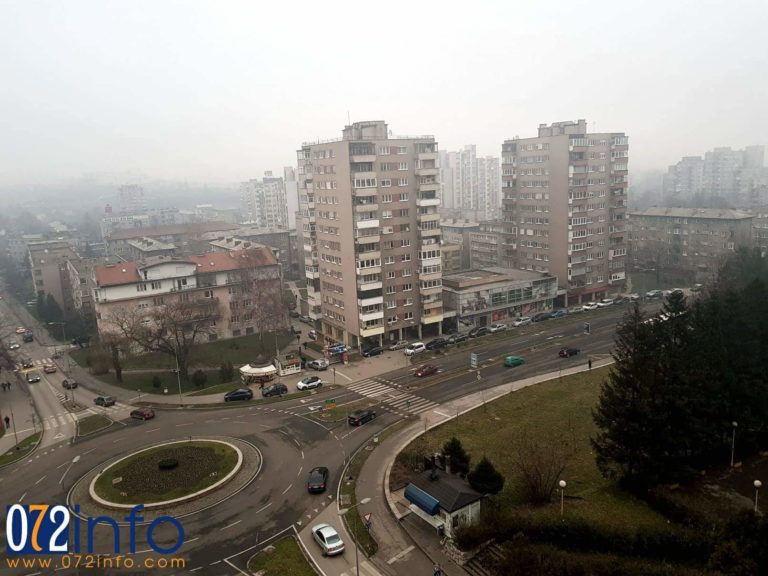 Evo kakvo nas vrijeme očekuje danas