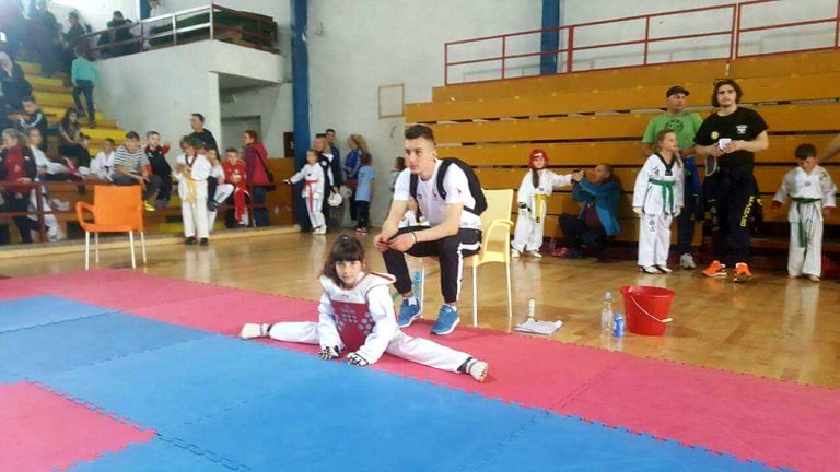 Šest medalja za Taekwondo klub Zenica na državnom prvenstvu u Bugojnu