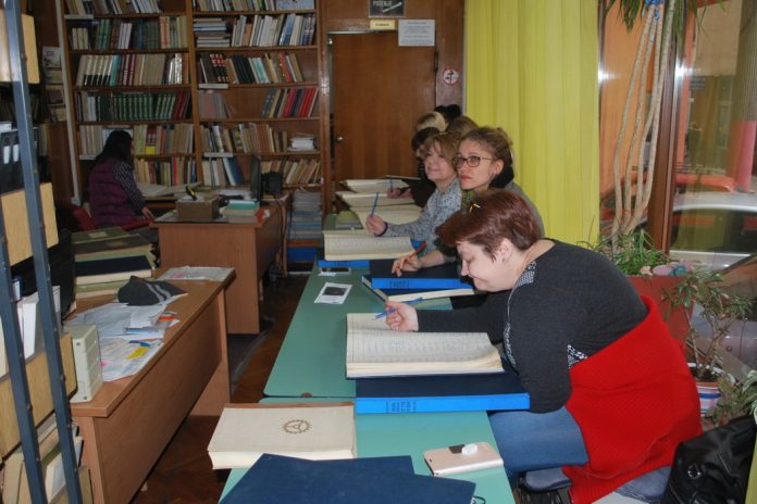 Završena revizija knjižnog fonda, vrata korisnicima usluga Opće biblioteke otvaraju se 1. februara