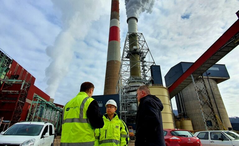 BiH među zemljama koje najviše podstiču prljavu energiju