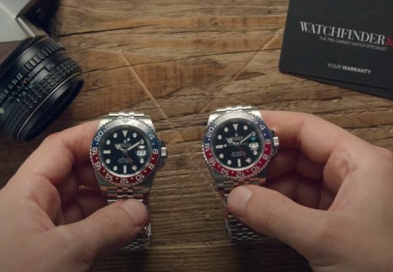 Zašto su lažni Rolex satovi skoro jednako kvalitetni i precizni kao i originalni