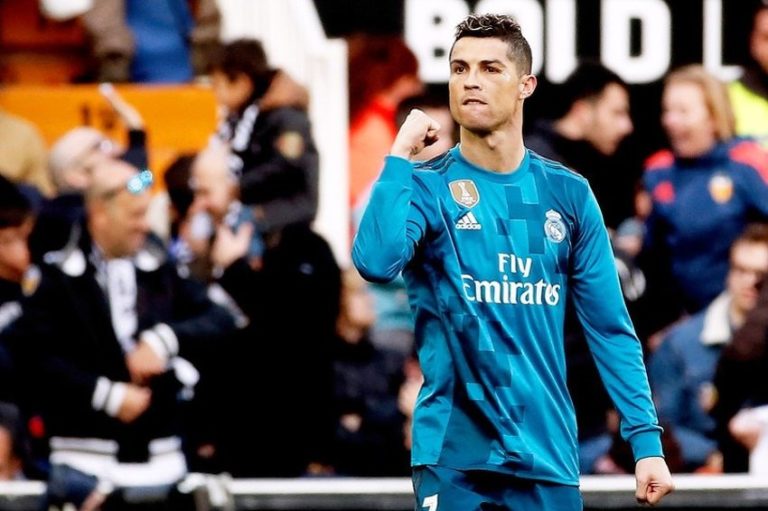 Ronaldo prvi nogometaš sa zaradom većom od milijardu dolara