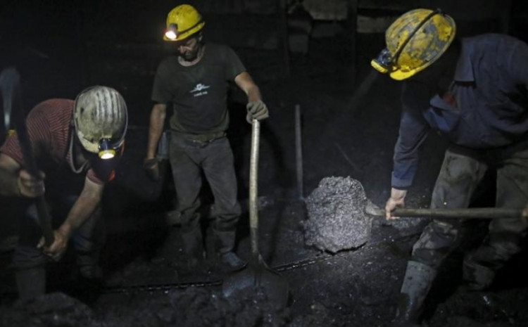 BiH i rudnici: Uslovi rada loši, zastarjele metode su najveći neprijatelji rudara