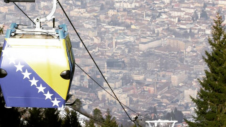 Građani BiH će povratnu kartu za Trebevićku žičaru plaćati 6 KM, turisti 20 KM