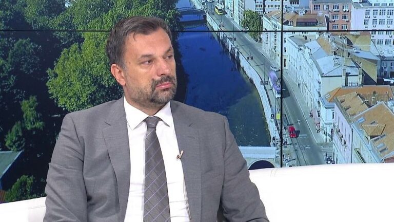 Konaković: Prespremni da svoju zemlju opet branimo