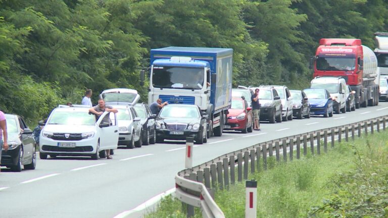 Počinje rekonstrukcija tunela Crnaja – hoće li se ponoviti scenarij iz Vranduka?