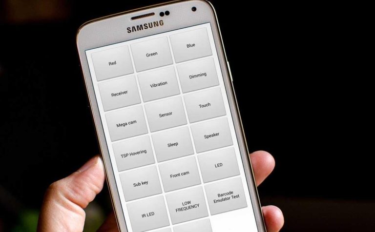 Kako da pristupite skrivenom meniju ako imate Samsungov telefon