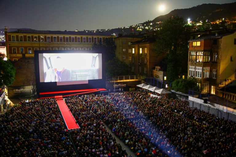 Svjetski mediji: Sarajevo Film Festival gradi mostove kroz umjetnost