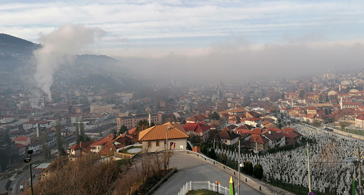 BiH potrebno 10 milijardi eura za adaptaciju i ublažavanje posljedica klimatskih promjena