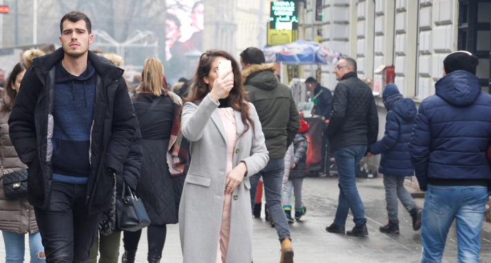 Tokom prethodne decenije broj turista u BiH povećan za milion