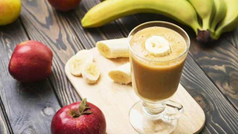 Vitaminski smoothie