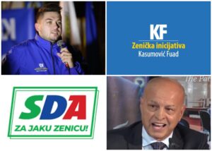 sda zenickainicijativakasumovicfuad