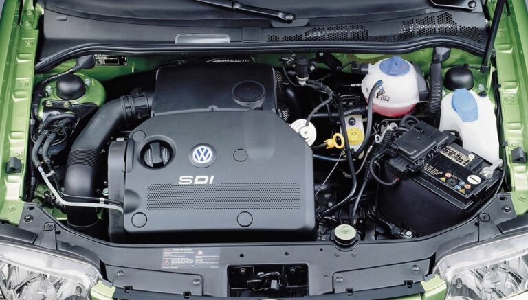 Volkswagenov motor 1.9 SDI – za njega milion prijeđenih kilometara nije problem