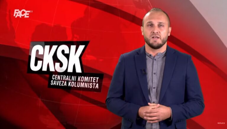 Novinar Mustafić: Od rata do danas BiH napustilo milion i 700.000 ljudi. Ja, i?! (VIDEO)