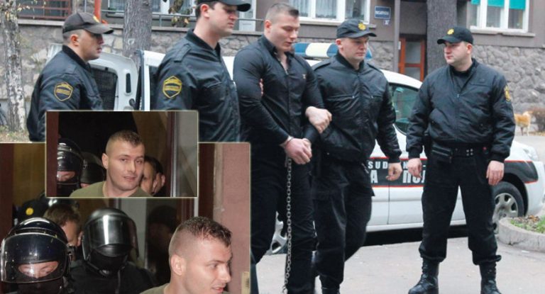 Majka Adnana Šeraka strahuje za život svog sina: On će u KPZ-u Zenica biti ubijen
