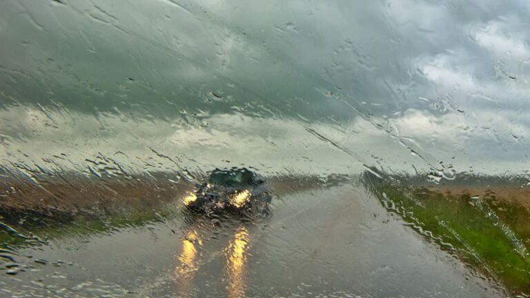 Dijelovi Bosne i Hercegovine pod meteorološkim alarmom