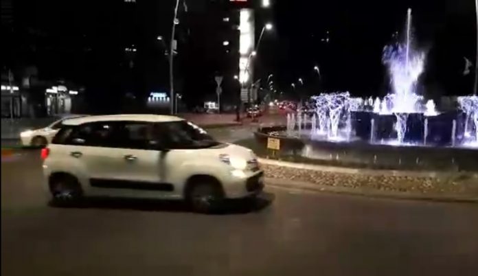 Nakon pobjede Čelika, slavlje sa Bilinog polja prenijelo se na ulice Zenice (VIDEO)