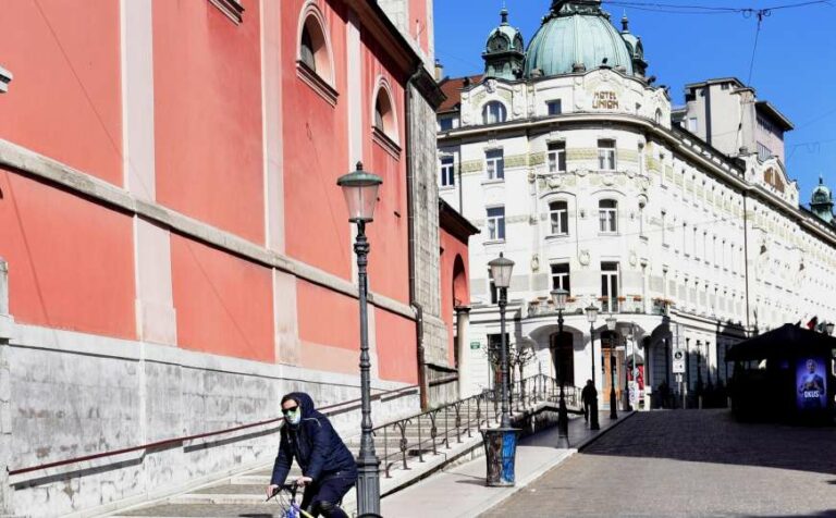 Slovenija: Za kršenje mjera tokom pandemije naplaćeno 100.000 eura kazni