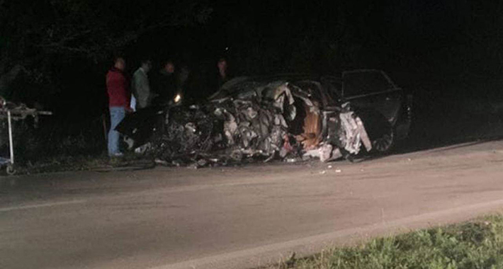 Nova teška nesreća u BiH, od automobila nije ostalo ništa