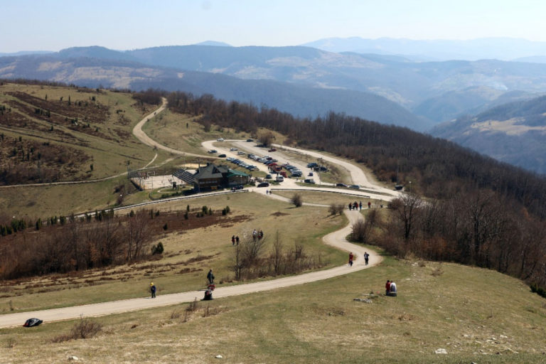 ZENICA Poznat identitet 39-godišnjaka kojeg je udario grom